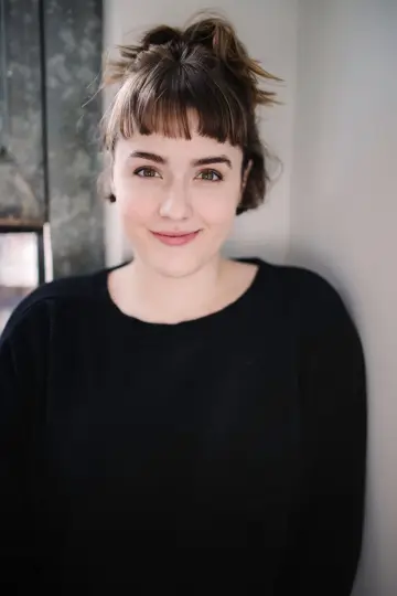 Zdjęcie Caitlin Kinnunen #142501
