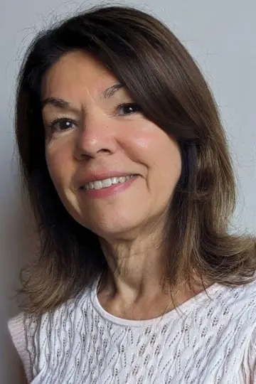 Zdjęcie Chantal Lafleur