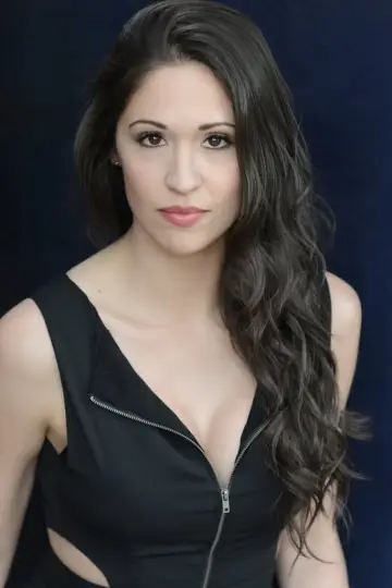 Zdjęcie Christina Bach #8299