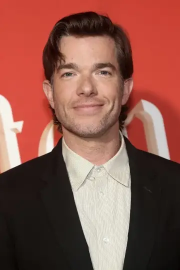 Zdjęcie John Mulaney #66765