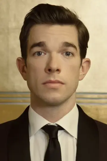 Zdjęcie John Mulaney #6712