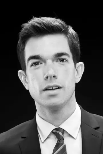 Zdjęcie John Mulaney #6713