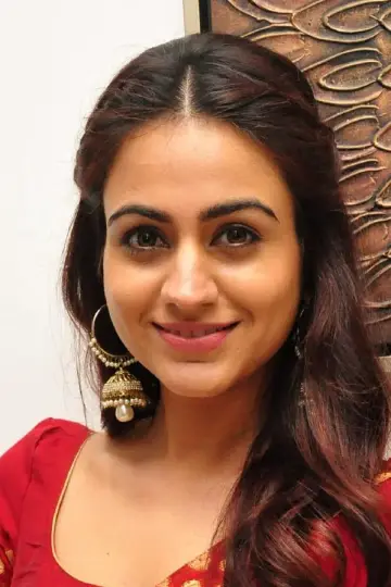 Zdjęcie  (Aksha Pardasany) #312972