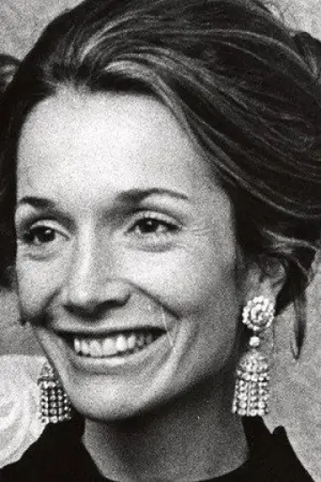 Zdjęcie Lee Radziwill