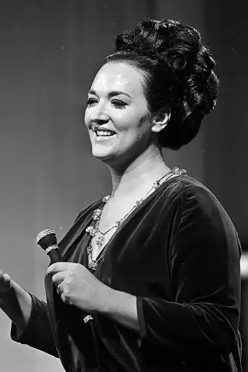 Zdjęcie Morgana King #11759