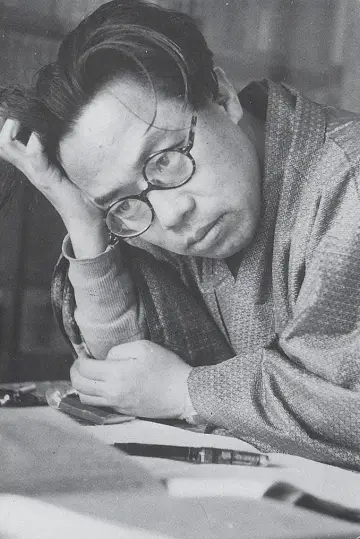 Zdjęcie Seicho Matsumoto #139098