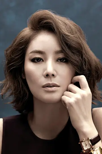 Zdjęcie Kim Sung-ryung #104484