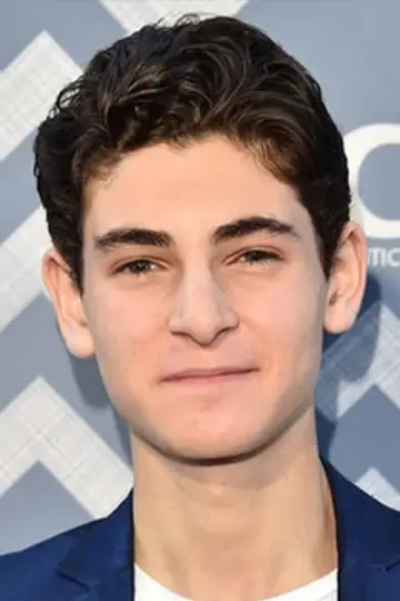 Zdjęcie David Mazouz #248262