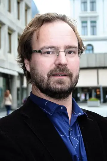 Zdjęcie Martin Sundland #67747