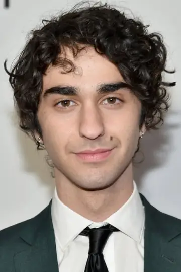 Zdjęcie Alex Wolff #2920