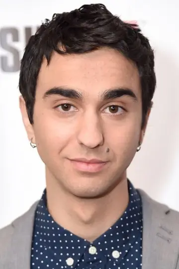 Zdjęcie Alex Wolff #2922