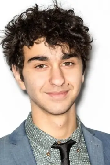 Zdjęcie Alex Wolff #2924