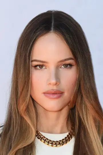 Zdjęcie Halston Sage #25730
