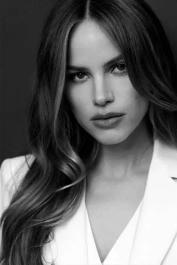 Zdjęcie Halston Sage #69617