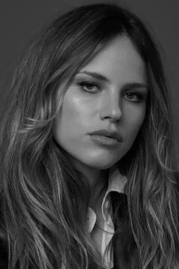 Zdjęcie Halston Sage #69619