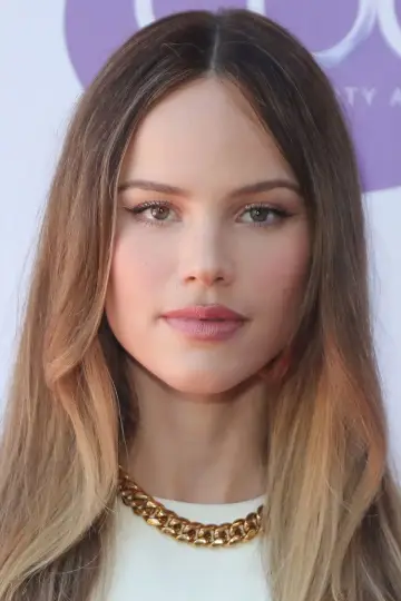 Zdjęcie Halston Sage #69620