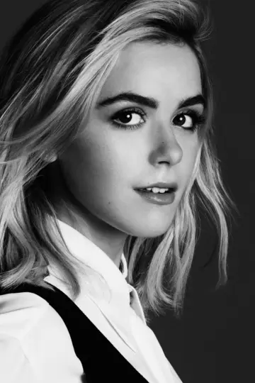 Zdjęcie Kiernan Shipka #64954