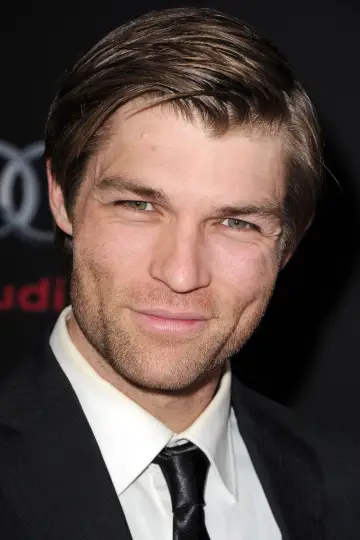 Zdjęcie Liam McIntyre #31058