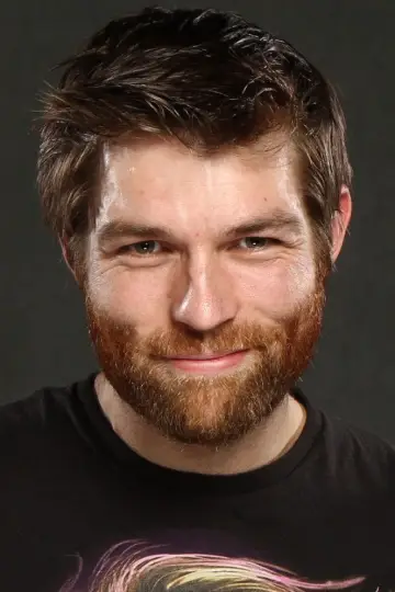 Zdjęcie Liam McIntyre #327848