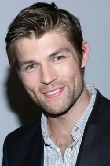 Zdjęcie Liam McIntyre #327849