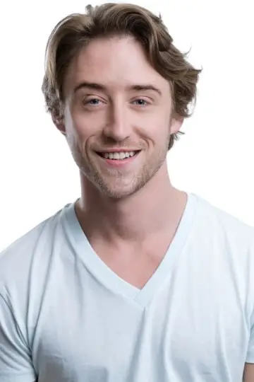 Zdjęcie Luke Tyler #86422