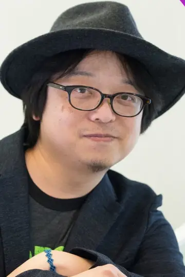 Zdjęcie Shingo Adachi #95553