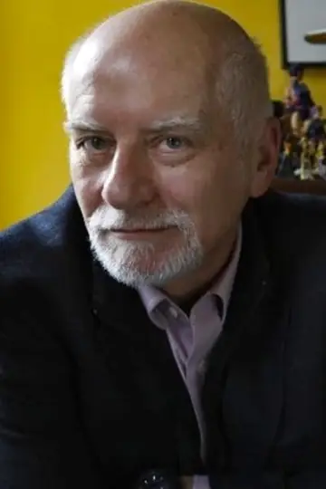 Zdjęcie Chris Claremont #5965