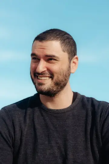 Zdjęcie Josh Trank #74566