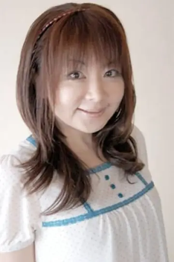 Zdjęcie Kumiko Watanabe #14429