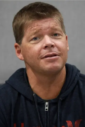 Zdjęcie Rob Liefeld #28140
