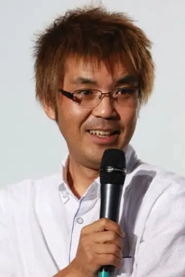 Zdjęcie Tsutomu Kawahigashi #20327