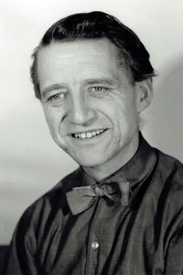 Zdjęcie Thorbjørn Egner #136758