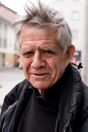 Zdjęcie Thorbjørn Egner #136759
