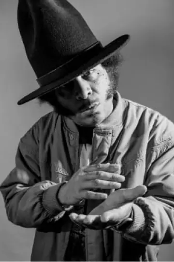 Zdjęcie Бутс Райли (Boots Riley) #216009