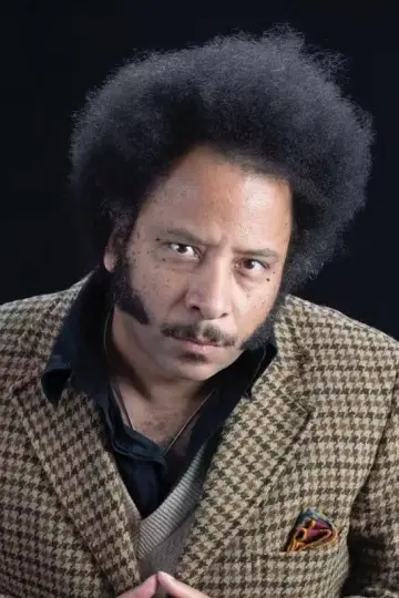 Zdjęcie Бутс Райли (Boots Riley) #334373