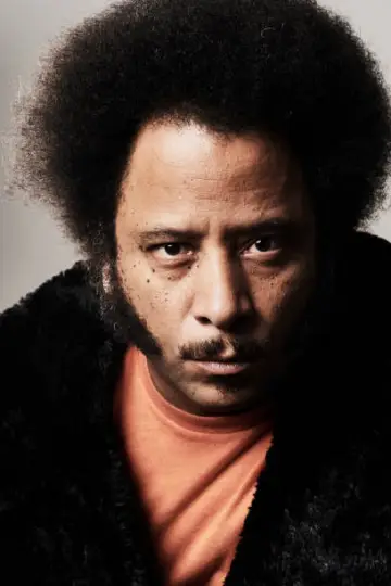 Zdjęcie Бутс Райли (Boots Riley) #402174