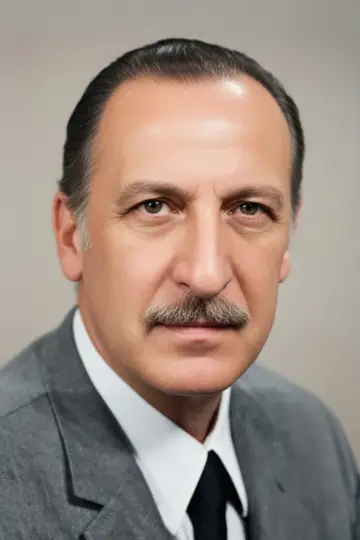 Zdjęcie Sadık Şendil #380385