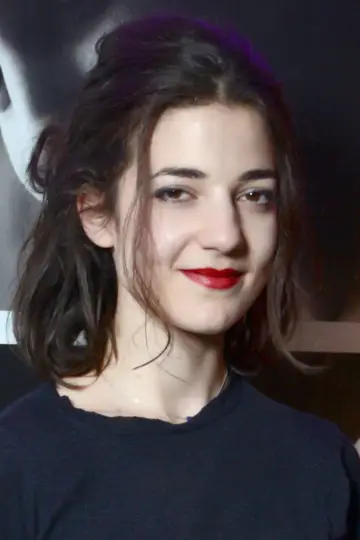 Zdjęcie Esther Garrel #71668