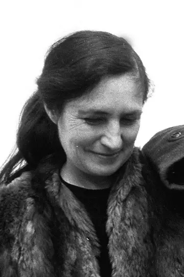 Zdjęcie  (Danièle Huillet) #374775