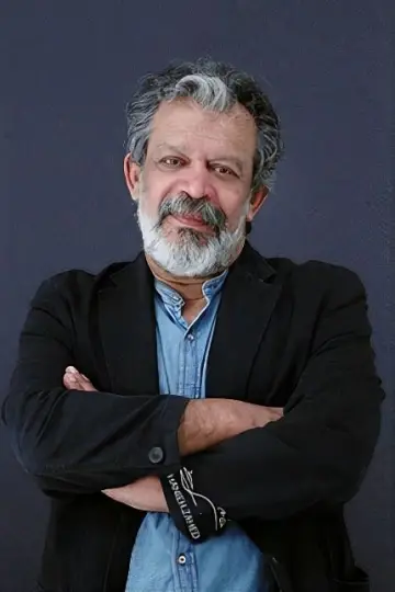 Zdjęcie Hassan Pourshirazi #135777