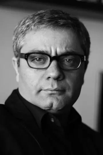 Zdjęcie Mohammad Rasoulof #253939