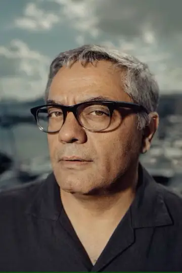Zdjęcie Mohammad Rasoulof #339641
