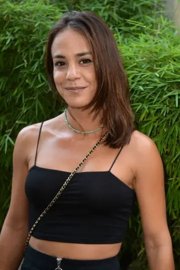Zdjęcie Alice Belaïdi #115081