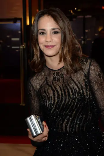 Zdjęcie Alice Belaïdi #115084