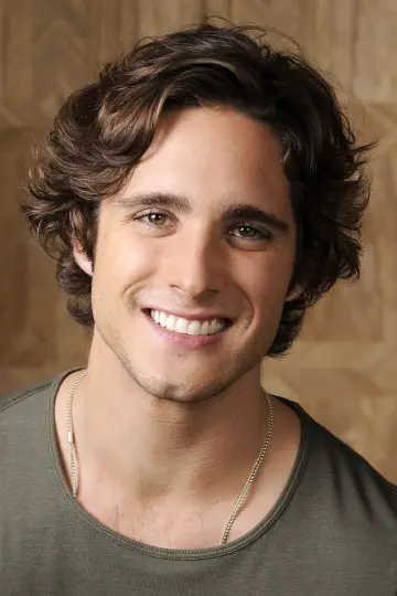 Zdjęcie Diego Boneta #82854