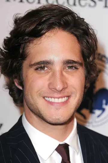 Zdjęcie Diego Boneta #82855