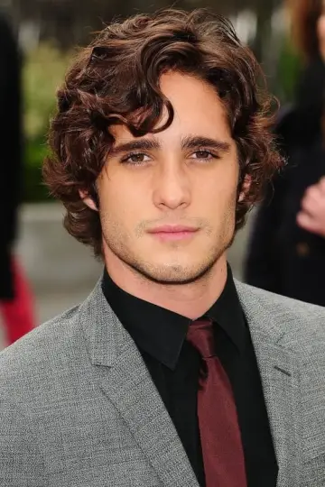 Zdjęcie Diego Boneta #82856
