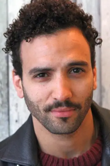Zdjęcie Marwan Kenzari #10955