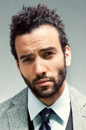 Zdjęcie Marwan Kenzari #10956