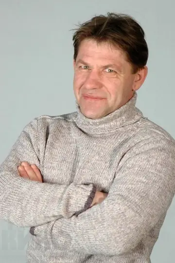 Zdjęcie Siergiej Vlasov #277886
